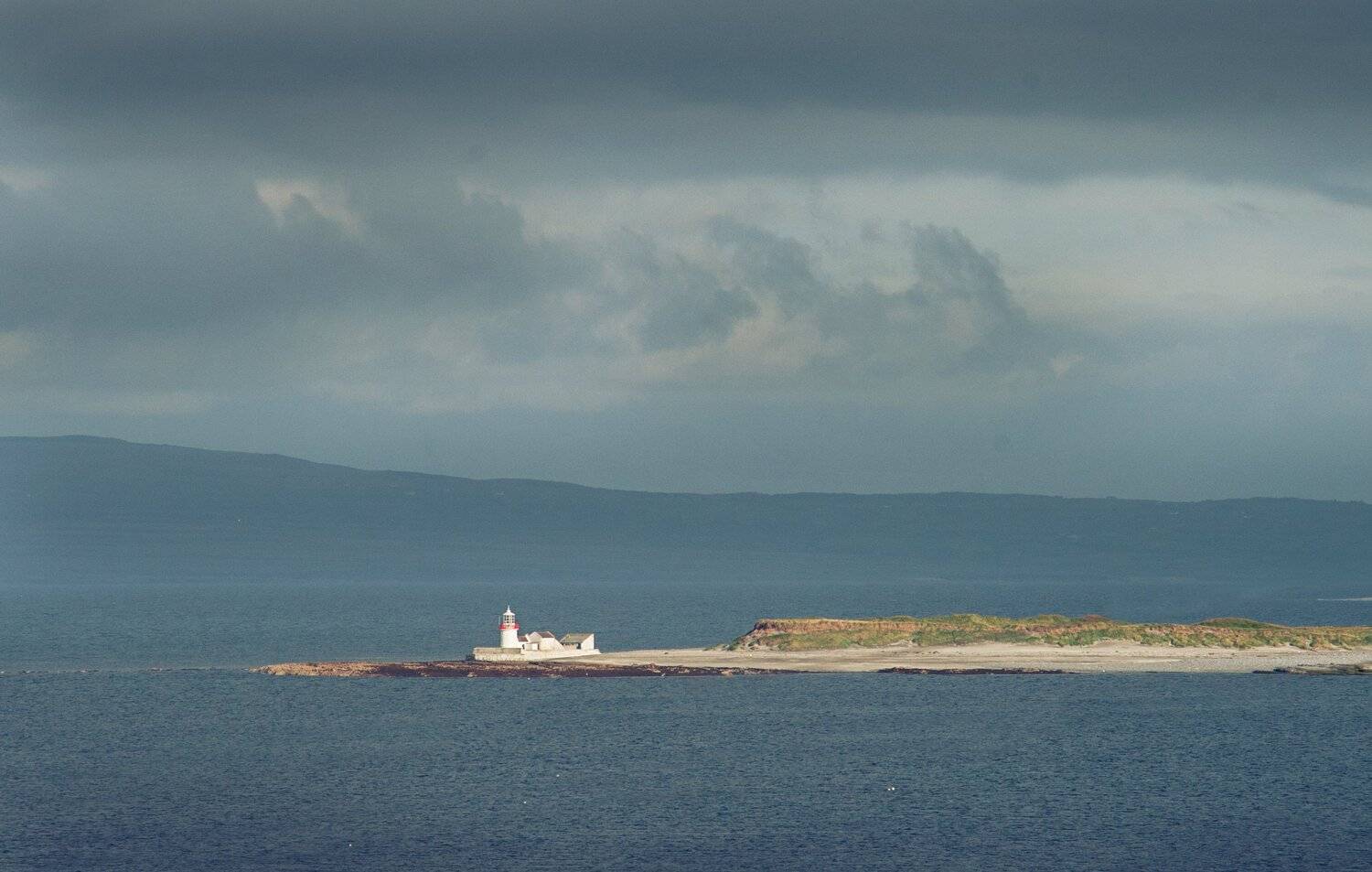 Ирландия, пейзаж, Аранские острова, Инишмор, Матвеев Евгений