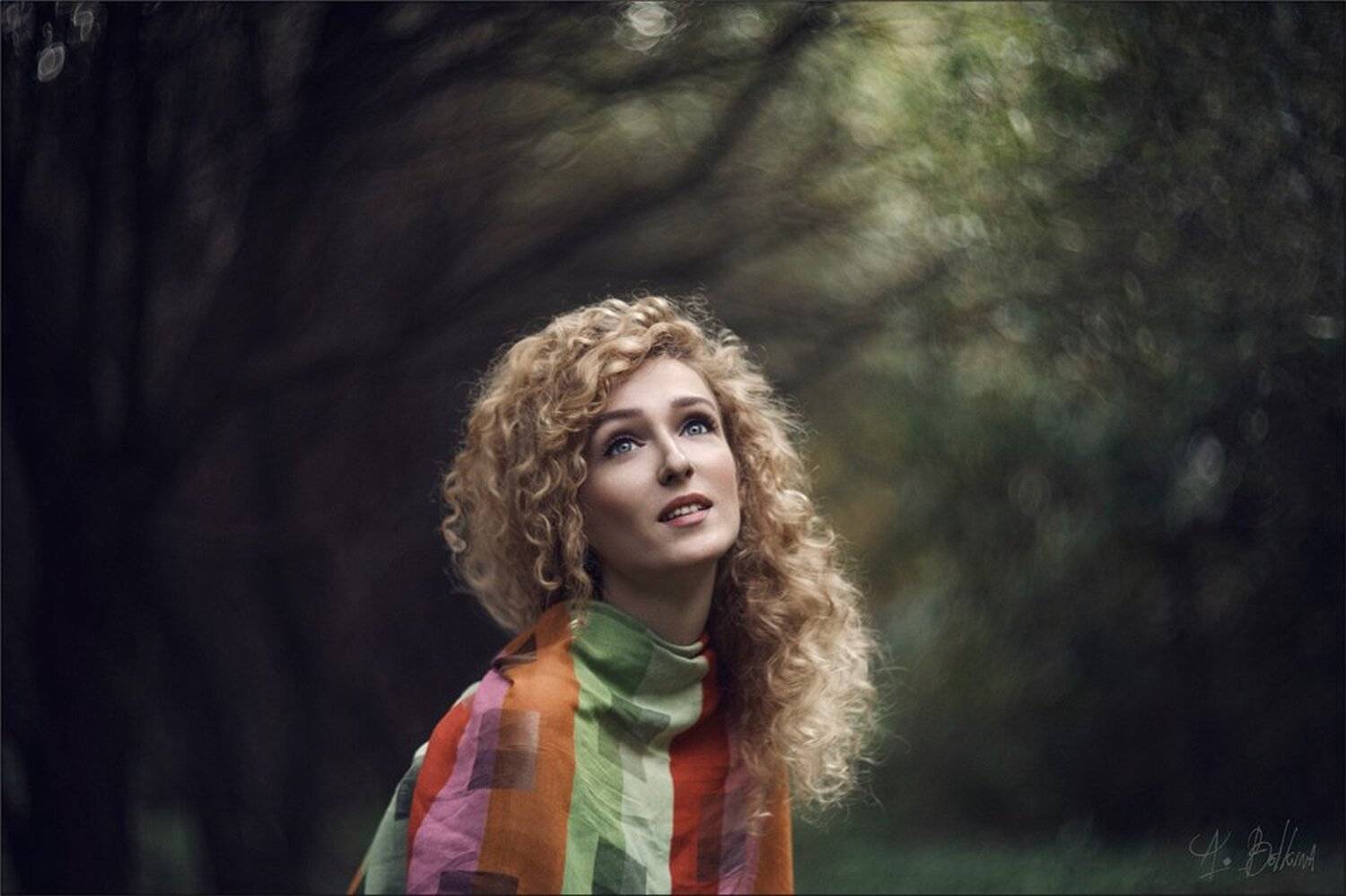 , Ариадна Белкина