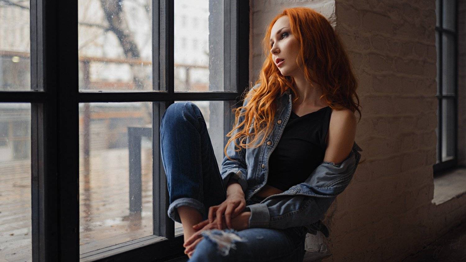 , Сергей Жирнов