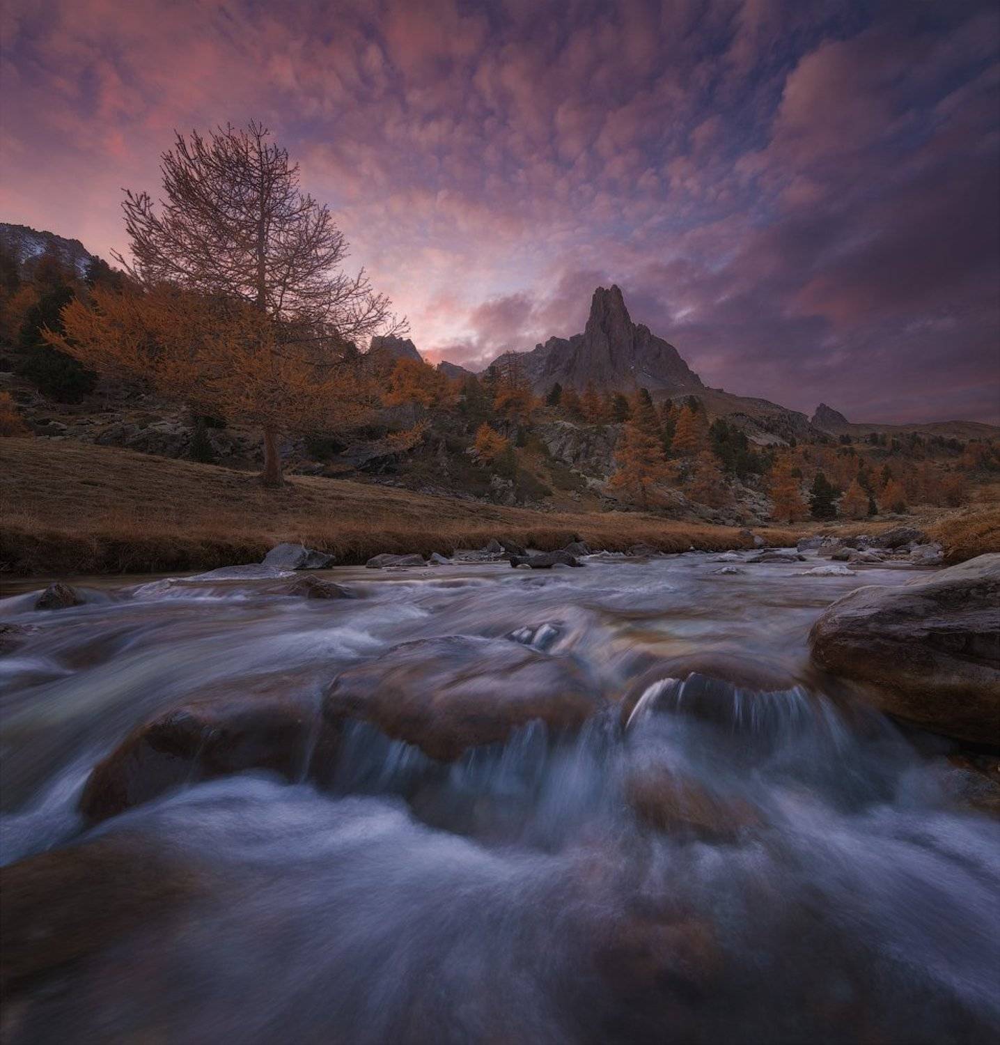 альпы, франция, france, alps, french alps, французские альпы, Alex Yurko