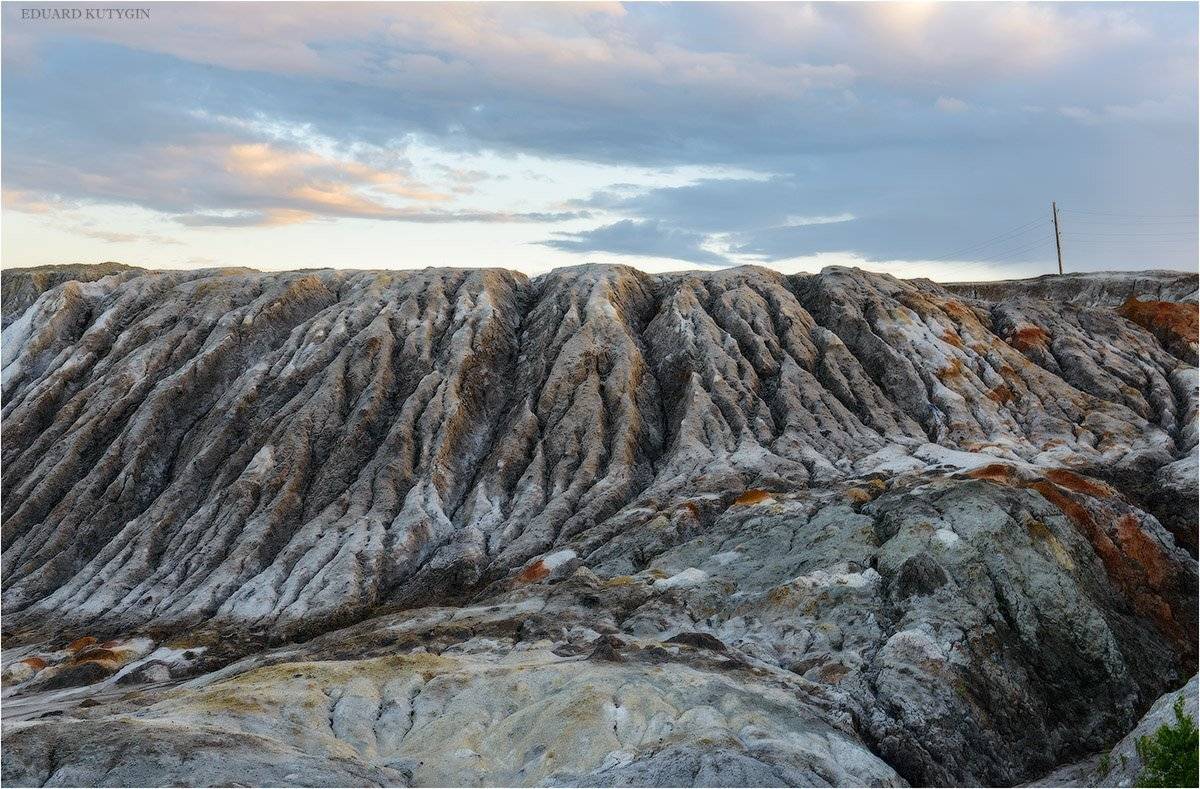 #ural, #poldnevoy, #kutygin, #ecologic, #урал, #кутыгин, #taiginka, #тайгинка, #пустыня, #шламохранилище, #песок, #экология, #карьер, #глины, #глина, #графитовый, #графит, #эрозия, #лето, Кутыгин Эдуард