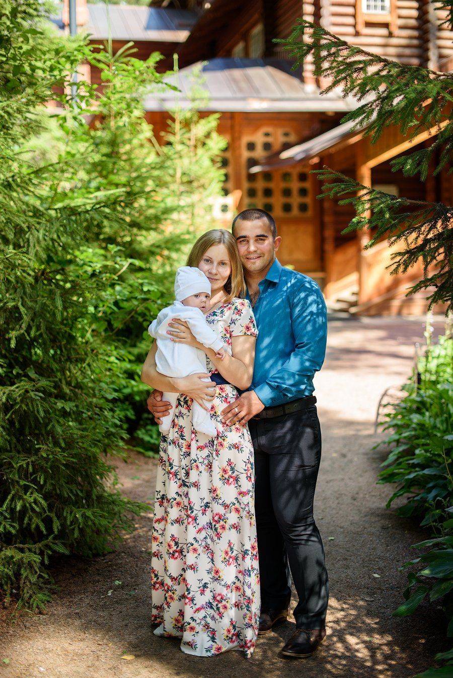 , Юлия Полуэктова