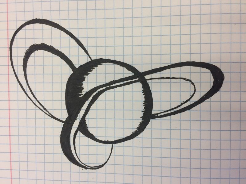 Чувства скуки фото превью