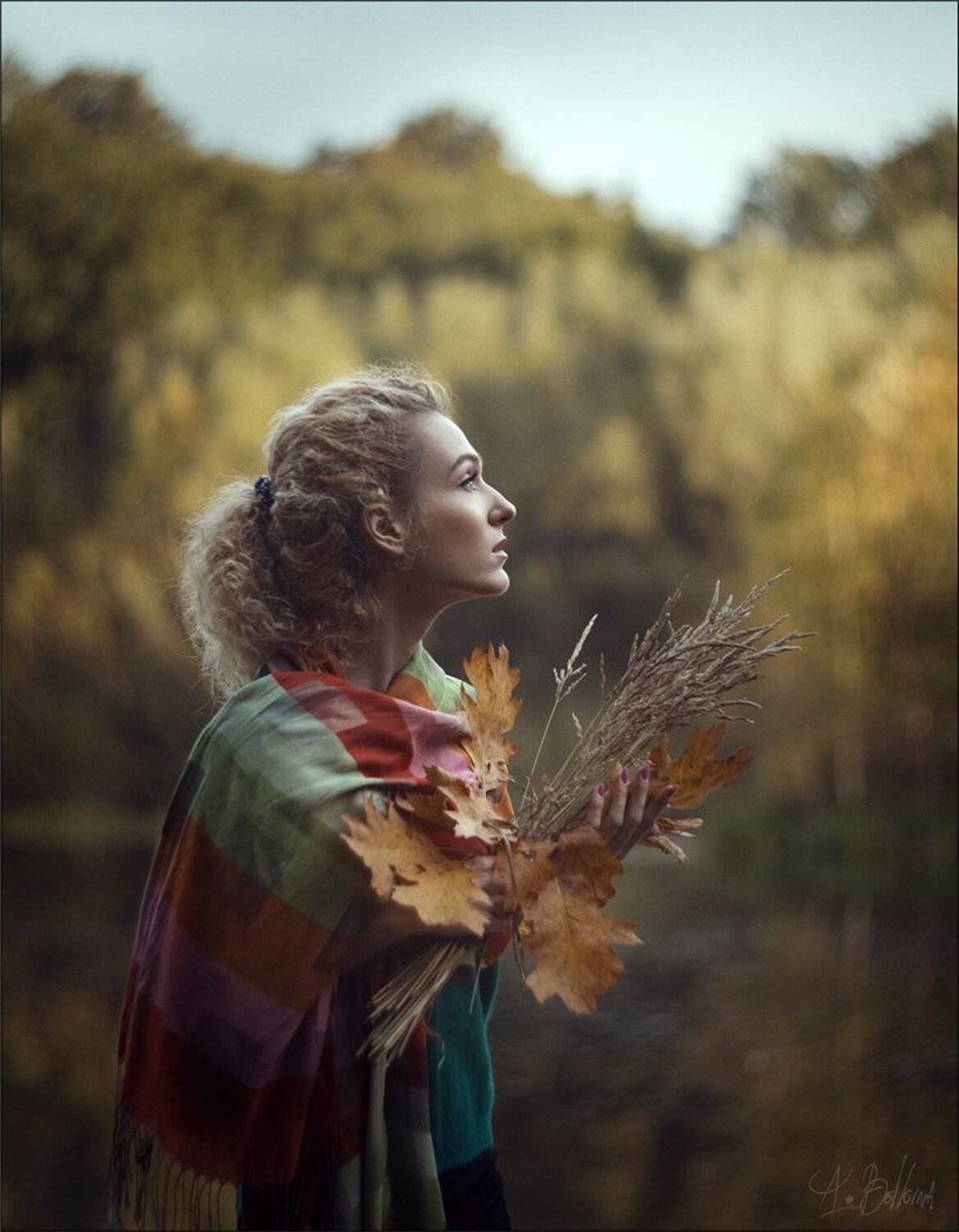 , Ариадна Белкина