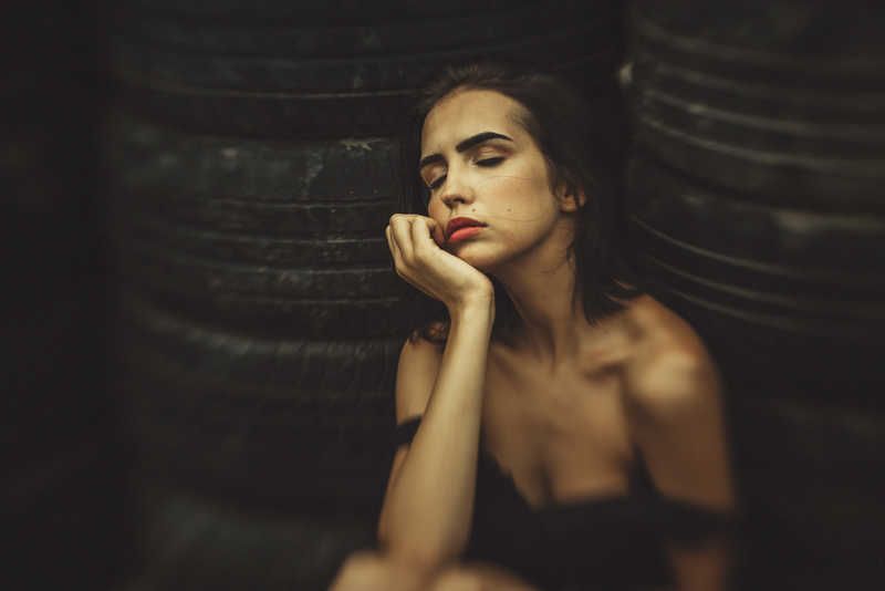 Daria фото превью