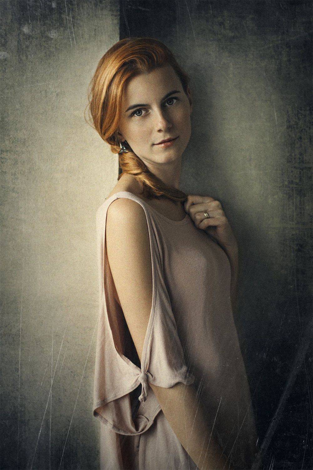 portrait, beautiful, beauty, lovely, pretty, gorgeous, amazing, cute, face, young, girl, awesome, jozefkiss, photography, nikonphotography, monika, Jozef Kiss