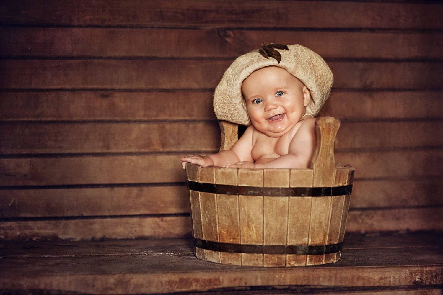 дети, Анна Ипатьева