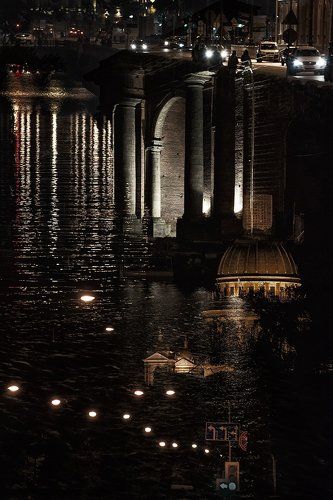 Имперский Петербург