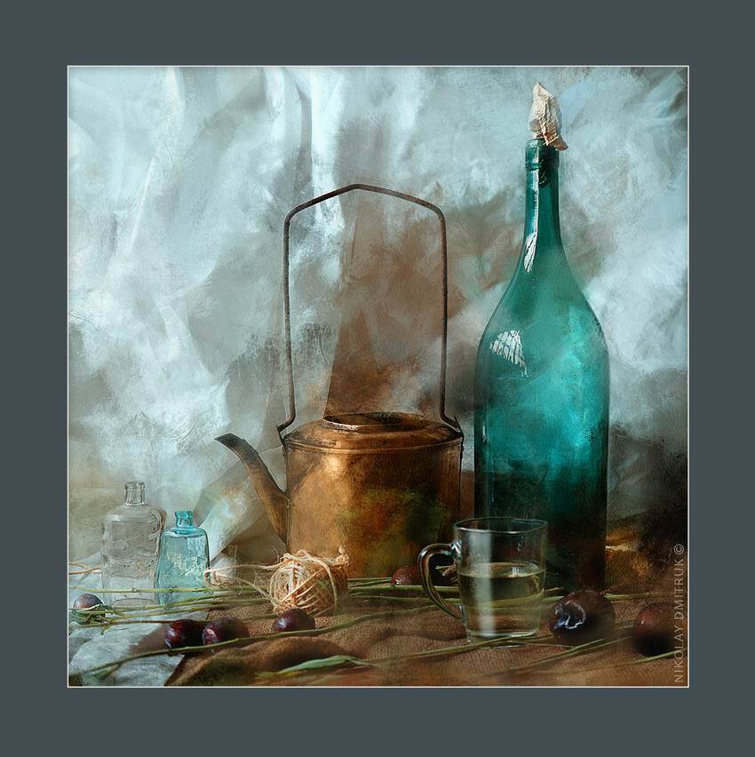 , николай дмитрук