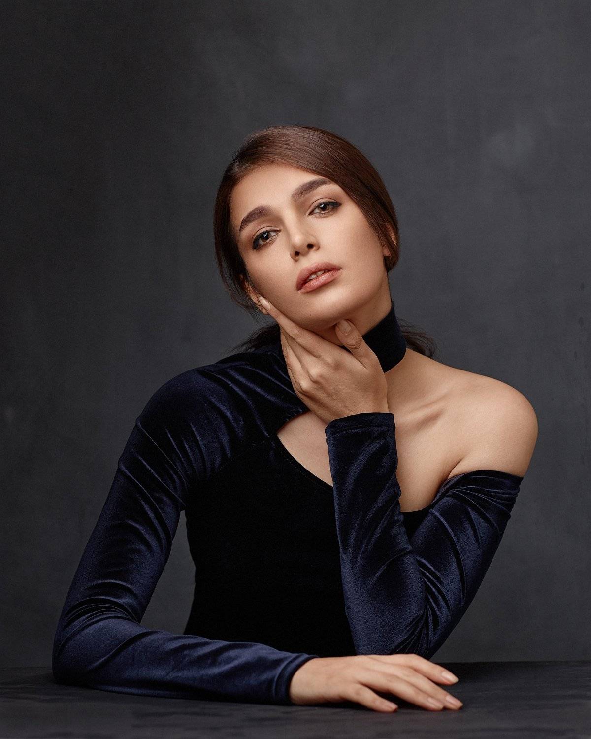 portrait, studio, lighting, texture, face, look,, mohammad hossein