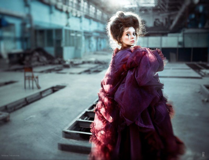 Наталья Костенева фото превью