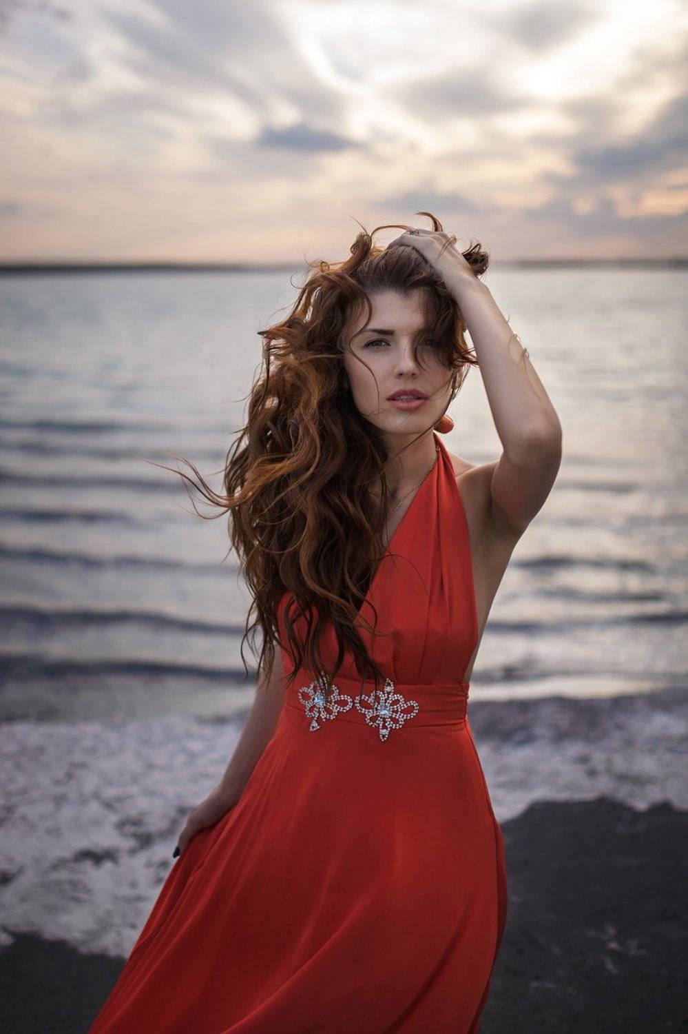 , Александр Губель