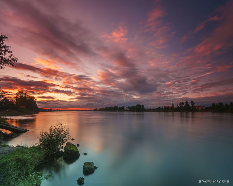 Корчминские закаты фото превью