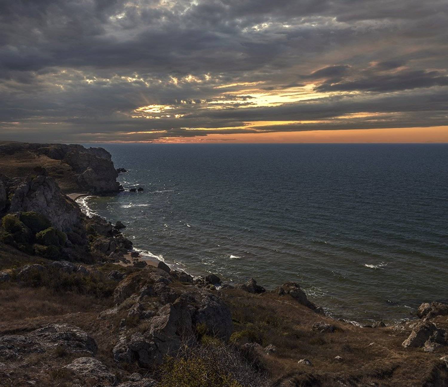 , Анатолий Зверев
