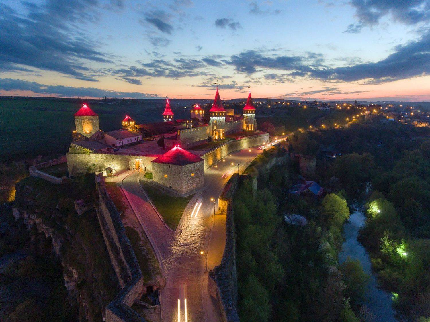 , Дмитрий Косменко