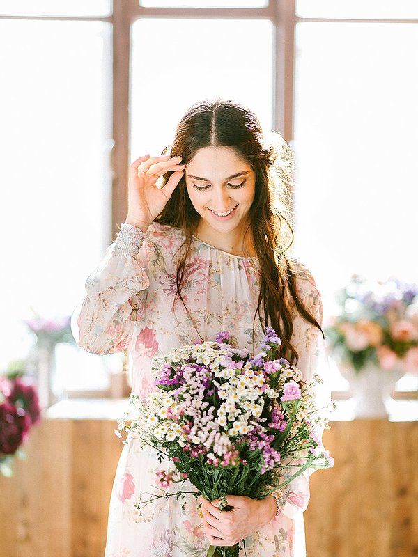 In the boudoir room фото превью