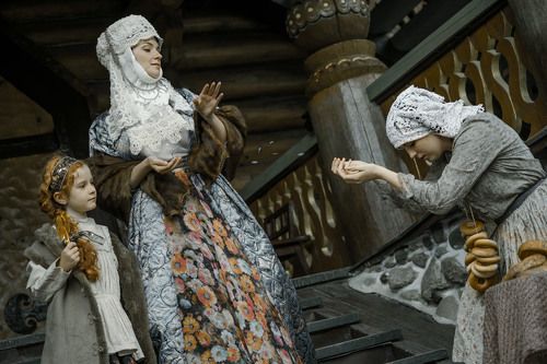 Орёл или решка ляжет плашмя?