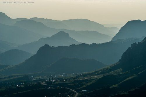 ЛЮБИМОЕ МЕСТО