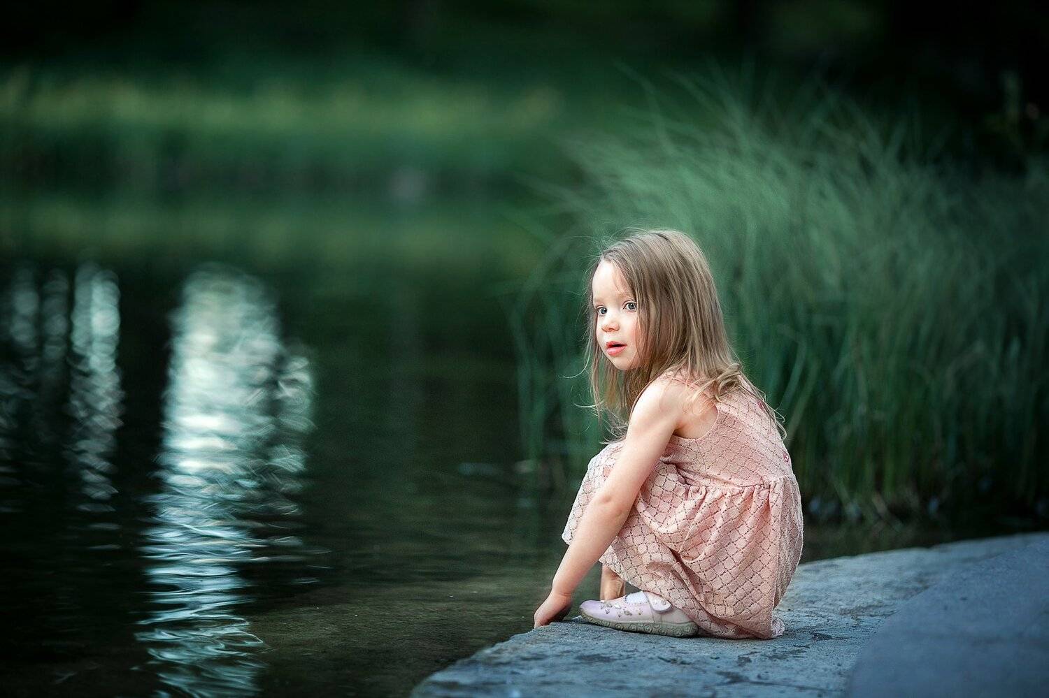 , Елена Силина