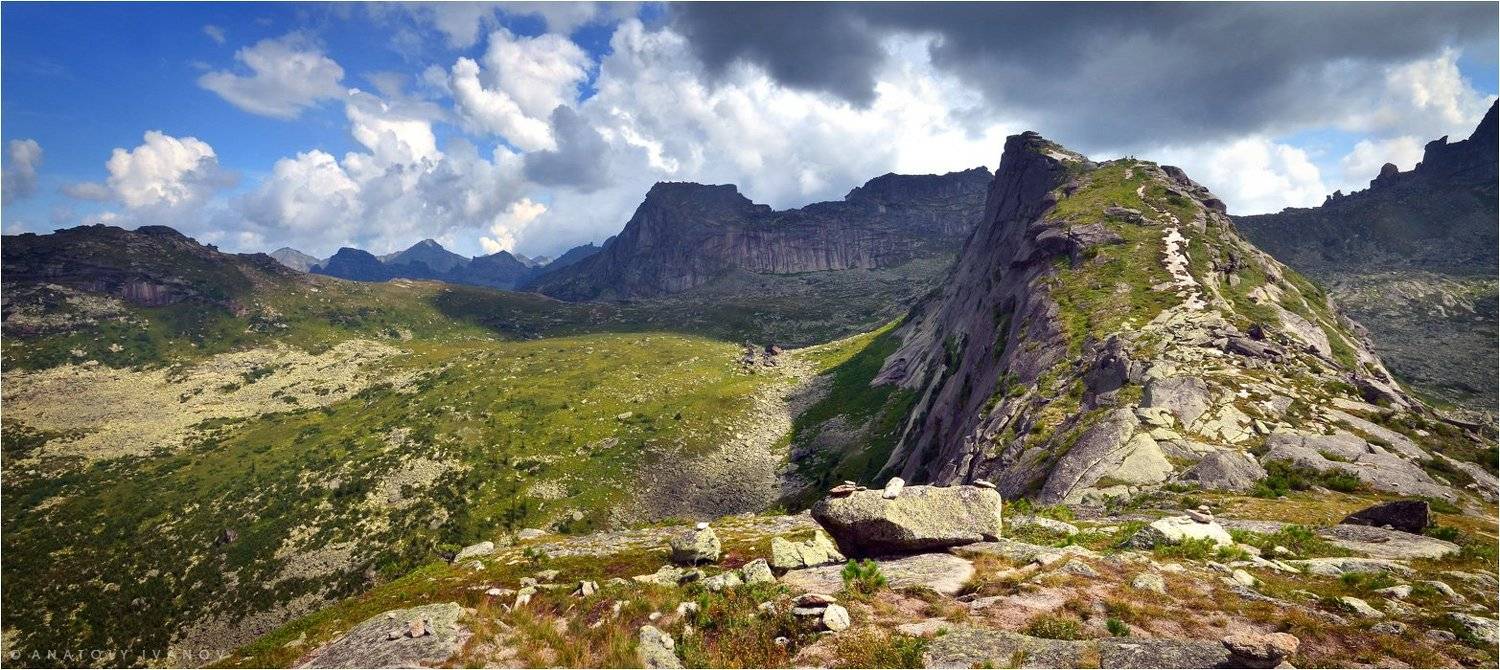 , Анатолий Иванов