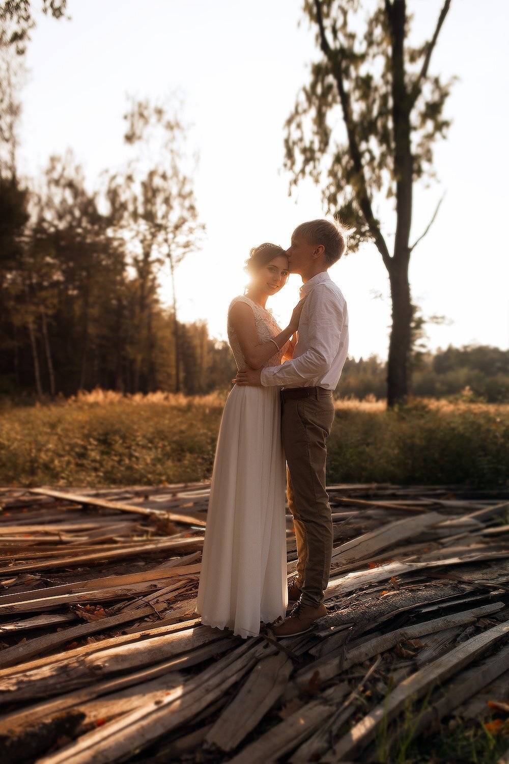 , Поминова Олеся