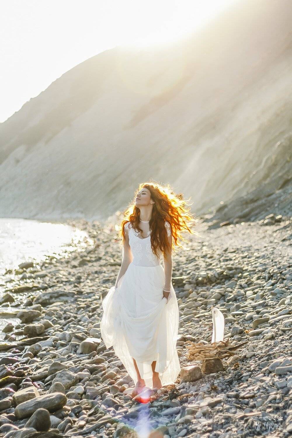 , Ульяна Буканова (Мизинова)