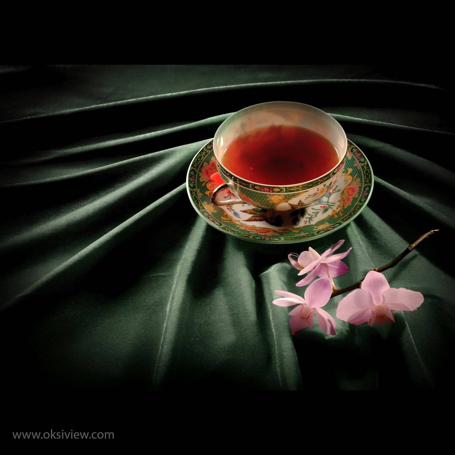 , Оксана Клименкова