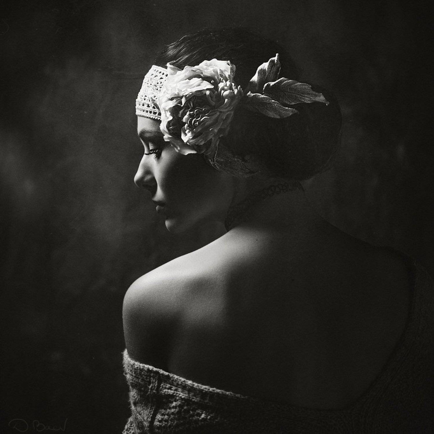 , Дмитрий Баев