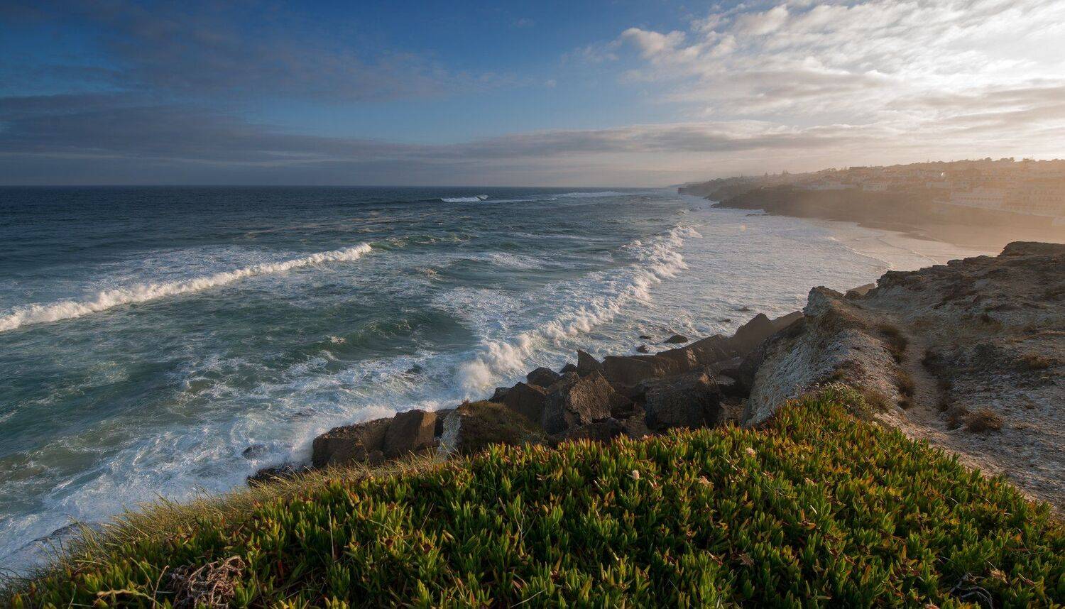 portugal, Edgars Gerskovics