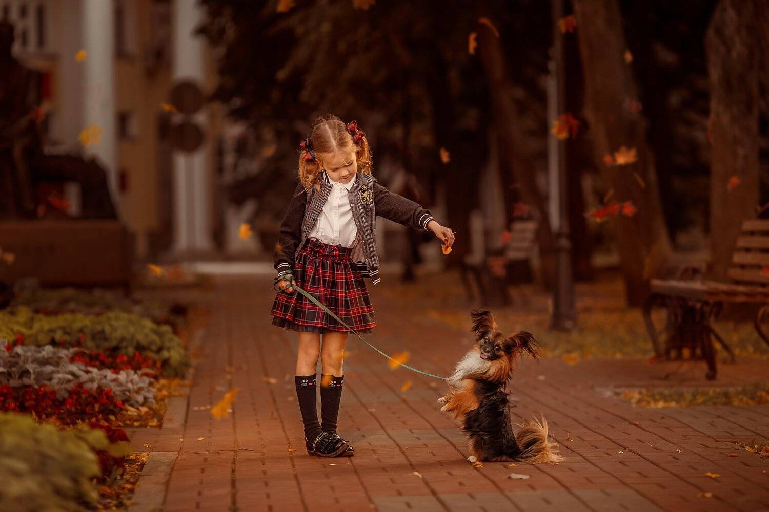 , Ника Колесникова