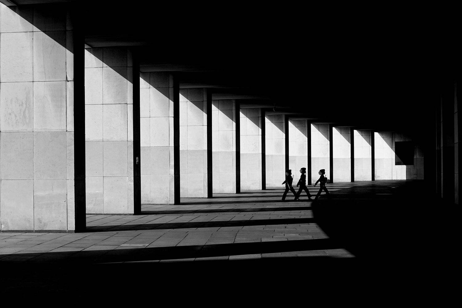 #стрит #чб, Павел Бельских