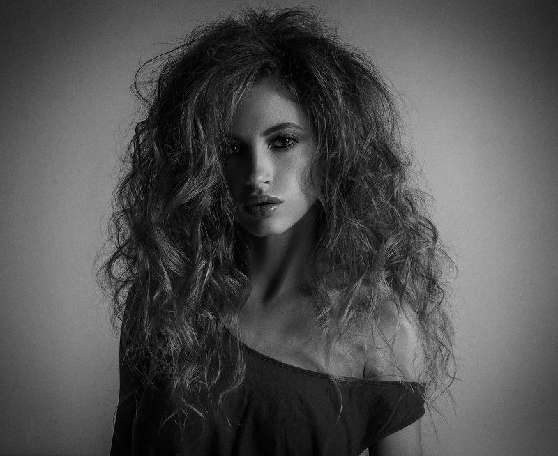 портрет,модель,арт,portrait,art,model,St.Petersburg,monocrome,monochrome,black and white Taya фото превью