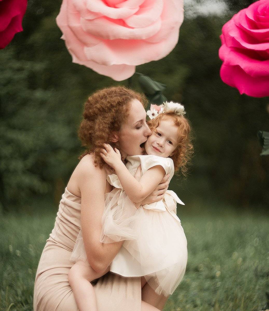 , Поминова Олеся