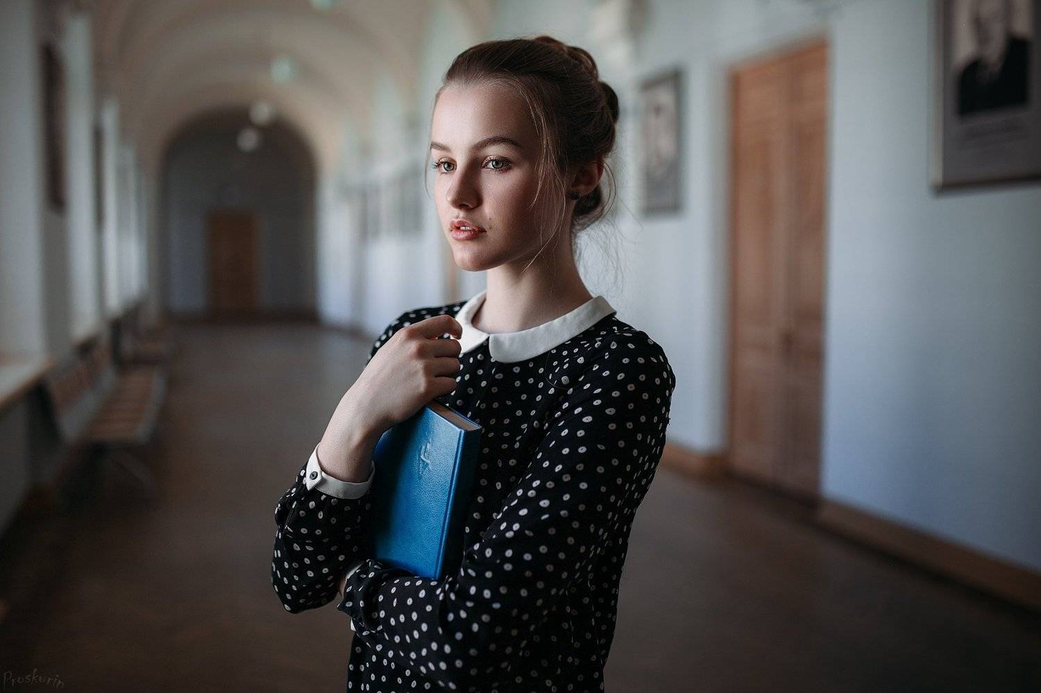 , Иван Проскурин