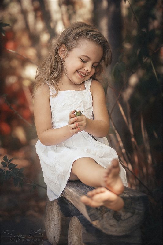 Есения фото превью