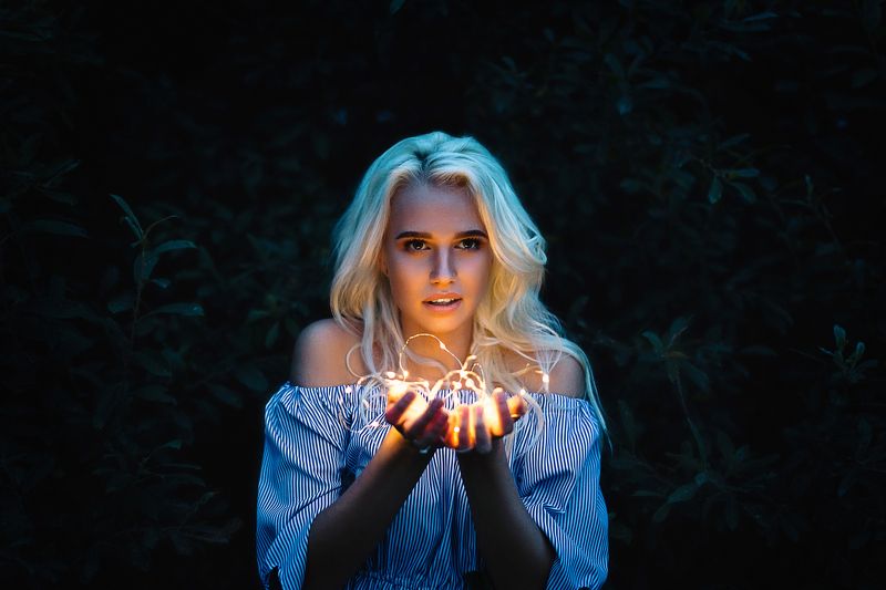 Катя фото превью