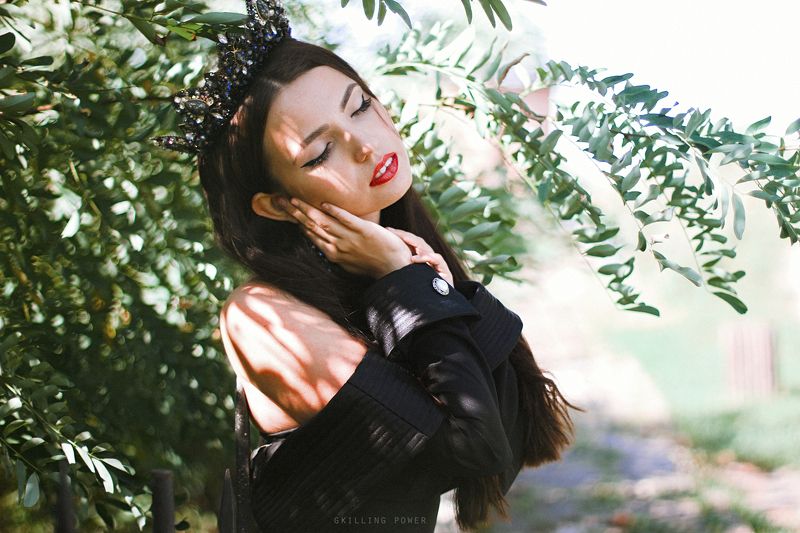 killingpower, valerabatai The Princess фото превью