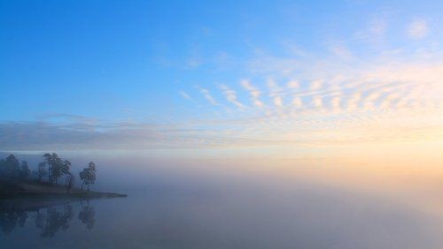 Рассветная