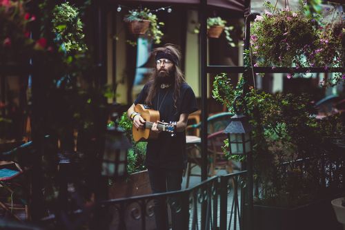 Сергей