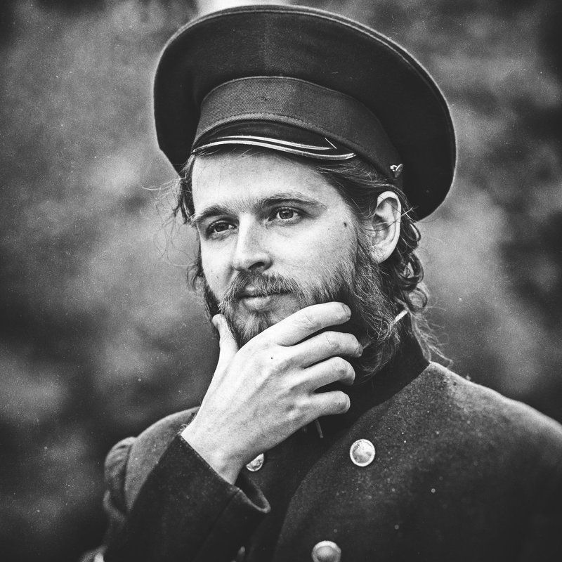 студент, горожане, царский мост Студент. фото превью