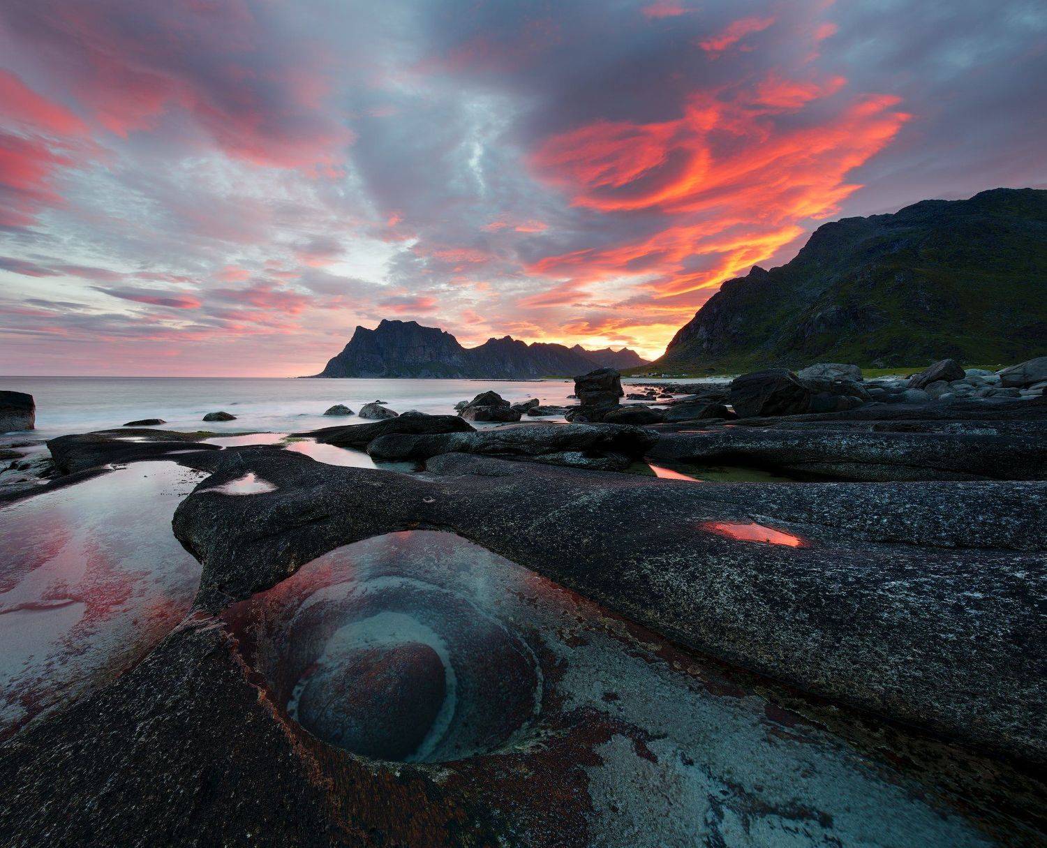 , Сергей Ершов