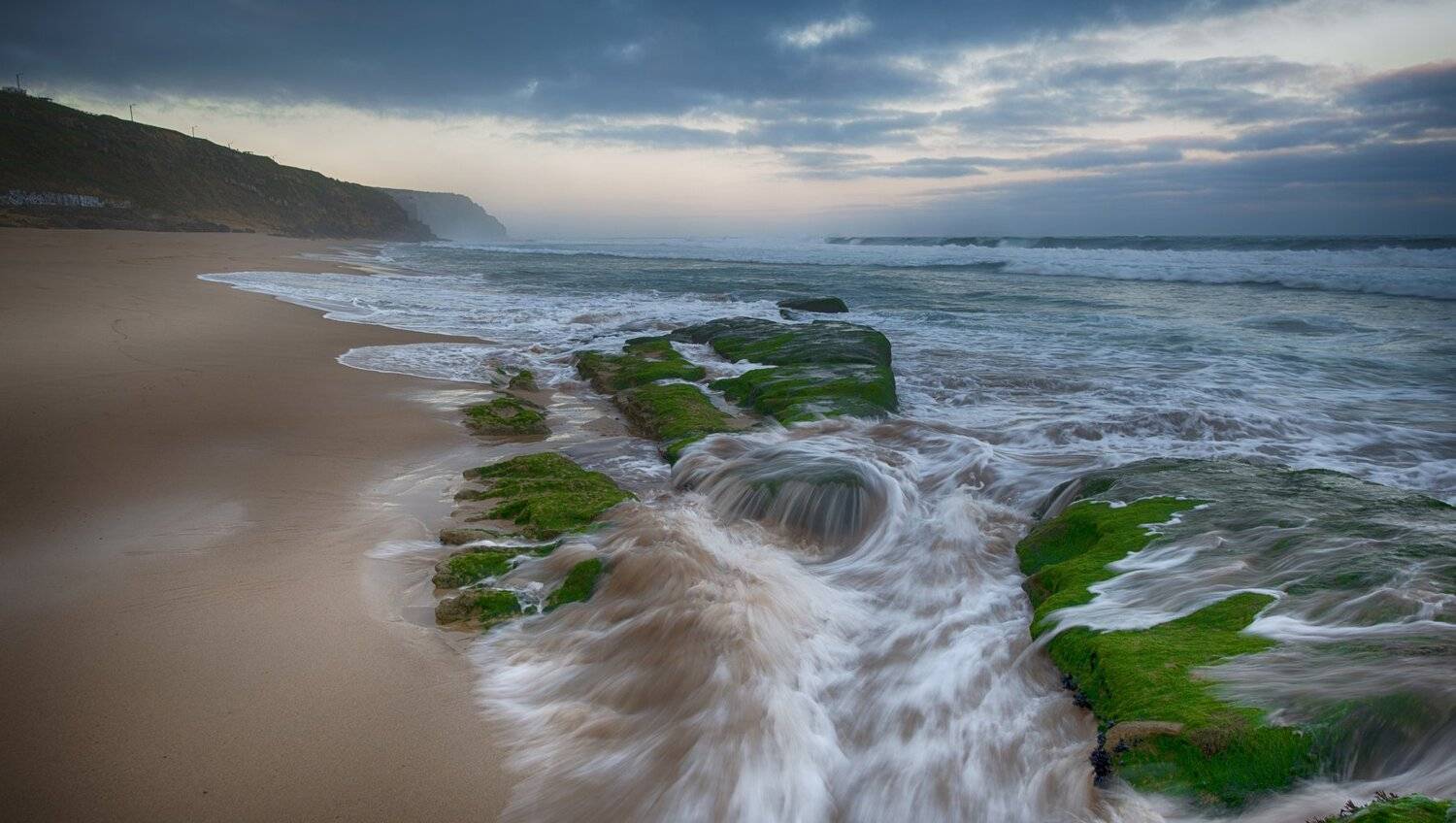 Portugal, Edgars Gerskovics