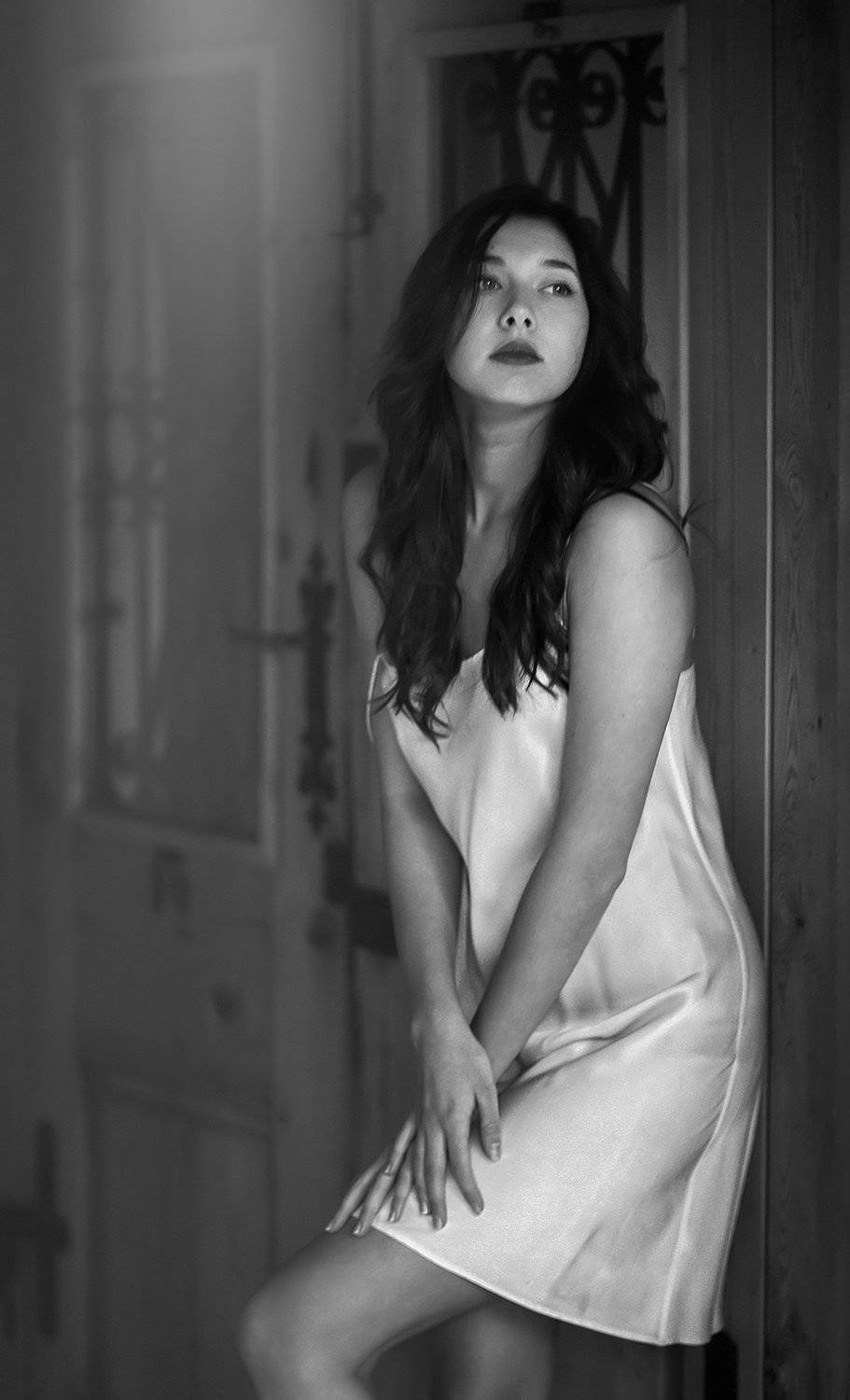 , Desislava Kuleshova