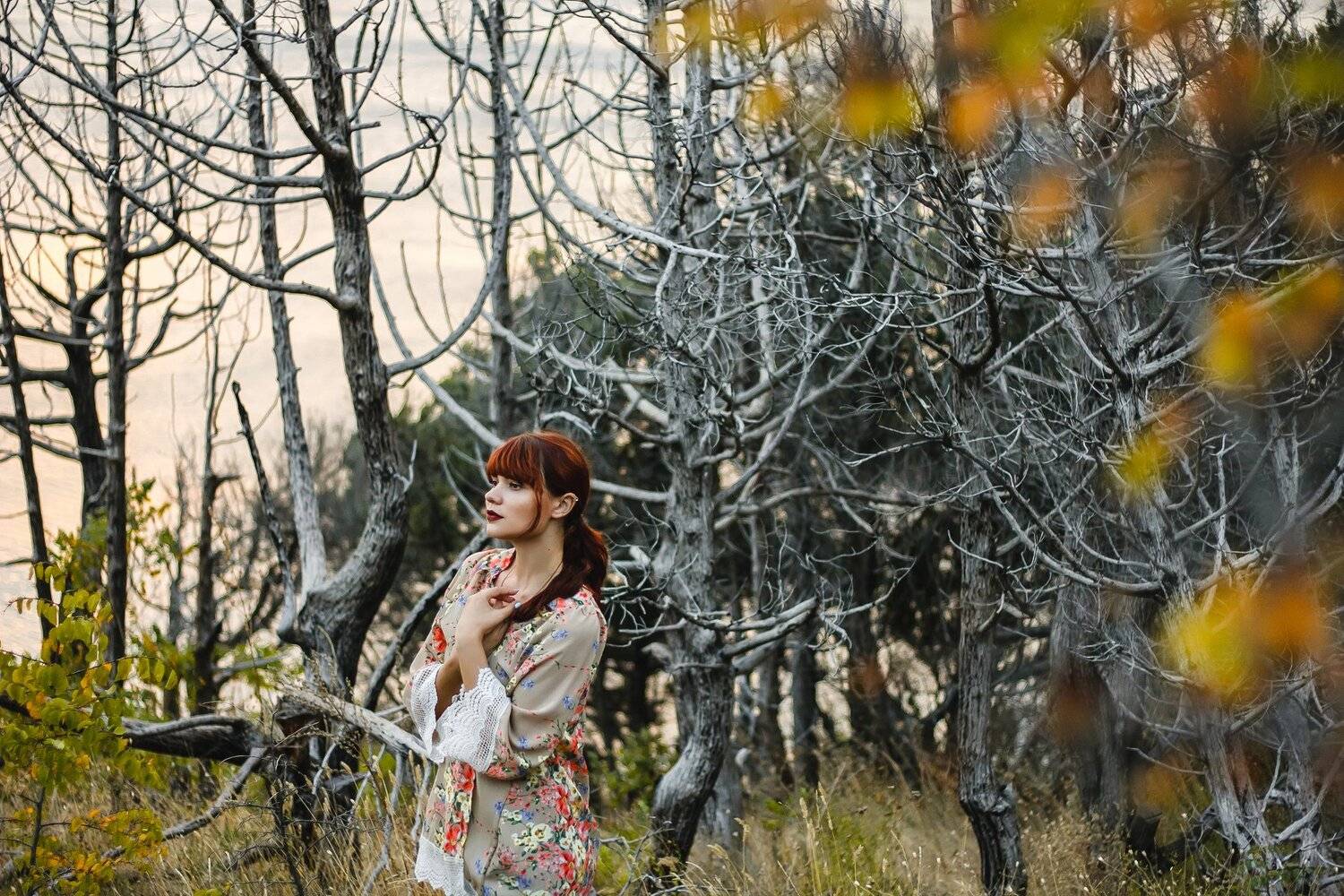 , Ульяна Буканова (Мизинова)