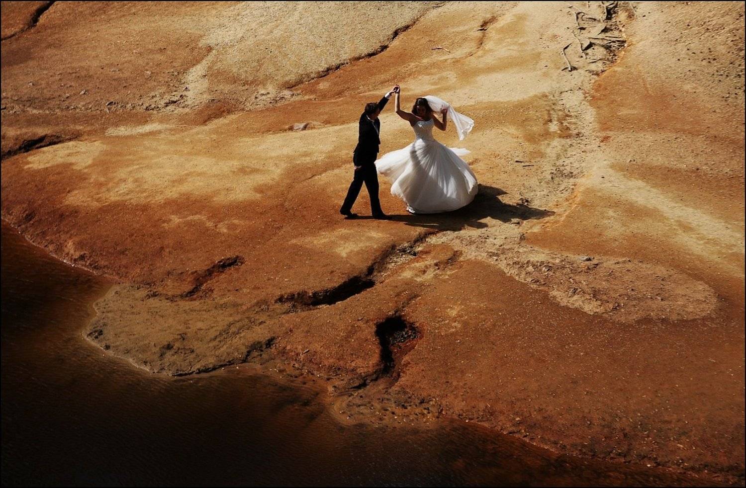 , Krzysztof Trojanowski