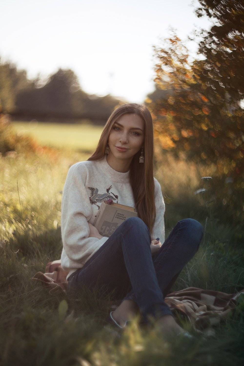 , Поминова Олеся