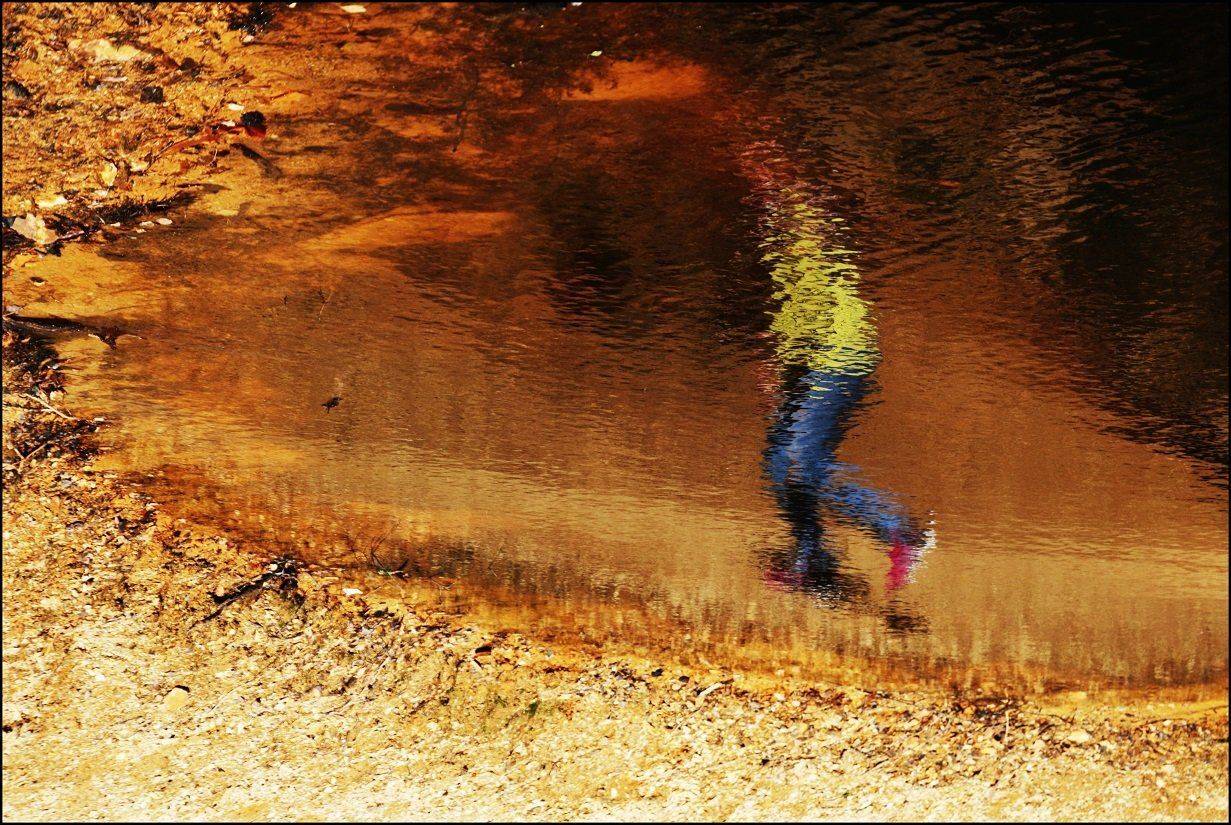 , Krzysztof Trojanowski