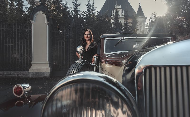 Ирина фото превью