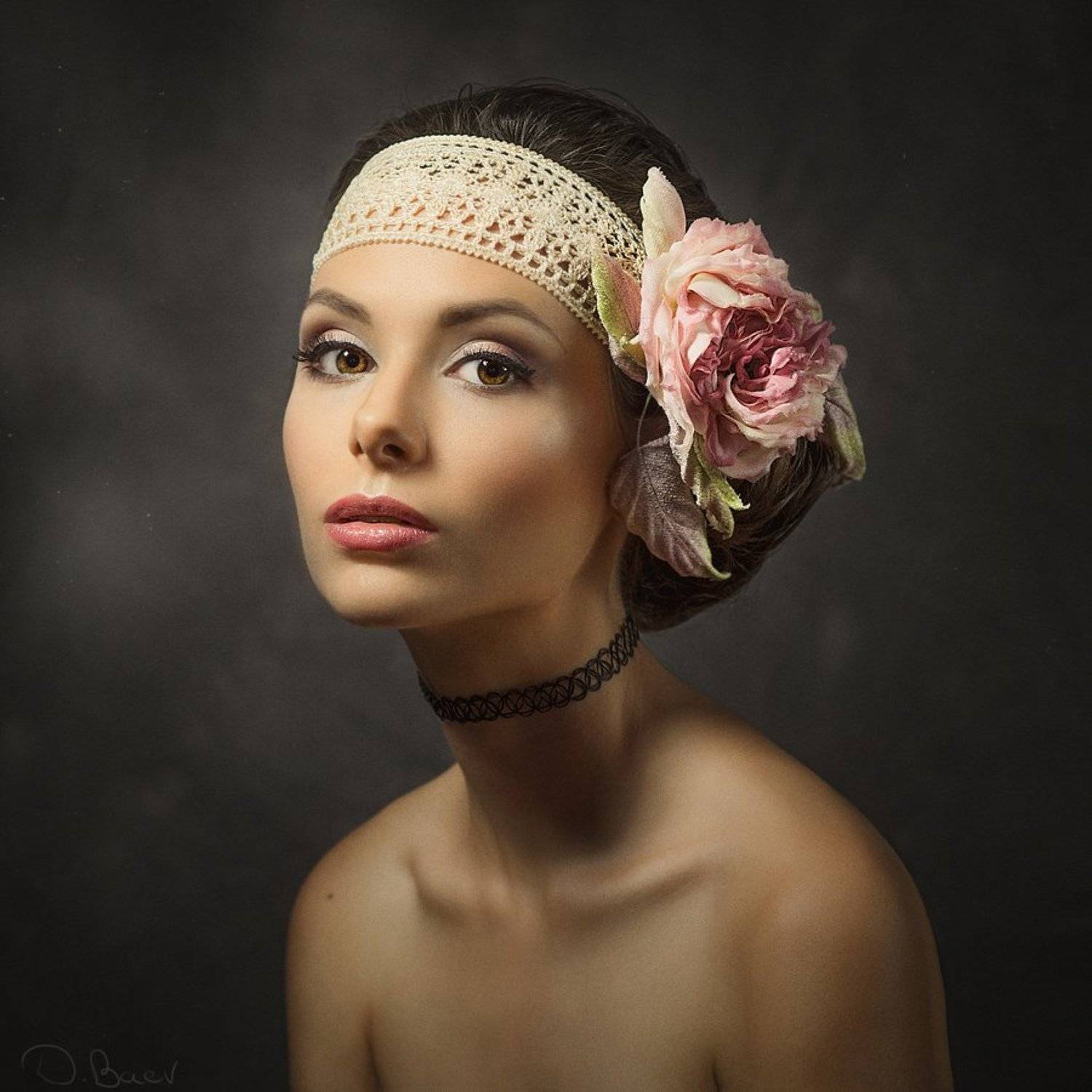 , Дмитрий Баев