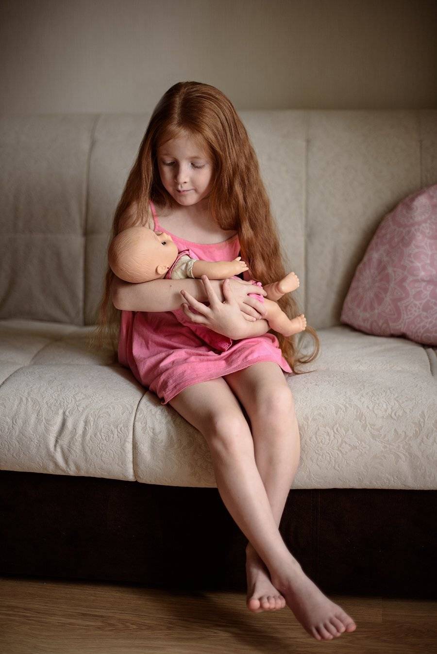 , Юлия Полуэктова